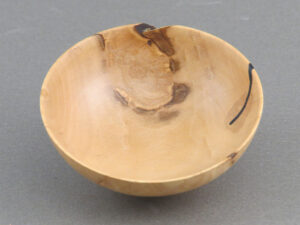 Classic Bowl in Holly